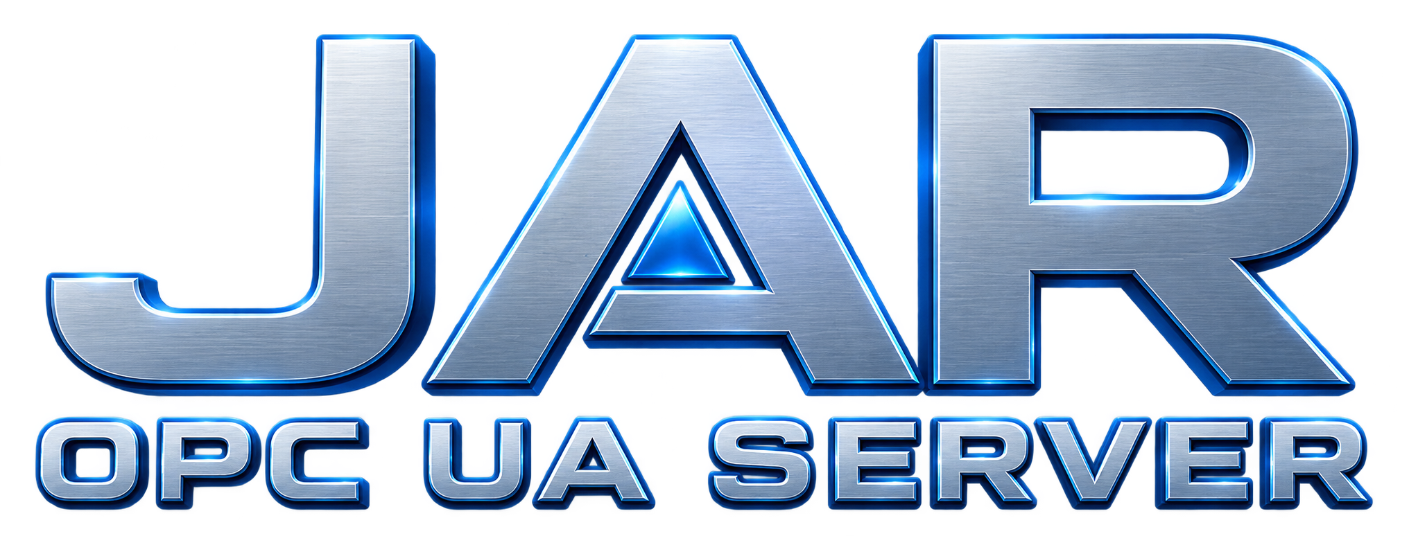 JAR OPC UA SERVER