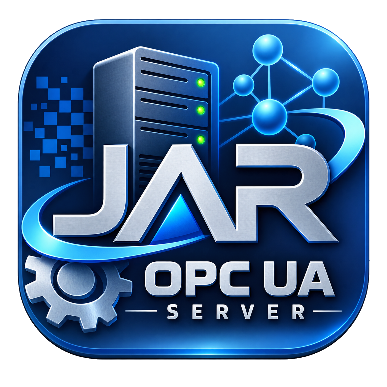 JAR OPC UA